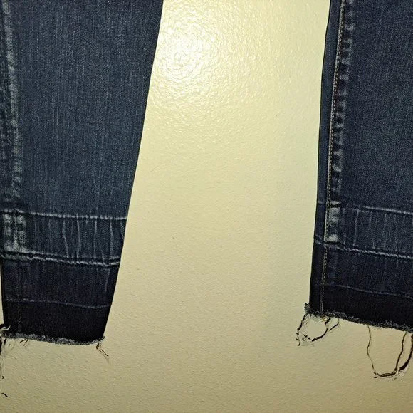 American Eagle Super Stretch Jegging Jeans size 6Regular - Picture 8 of 13